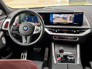صورة 3 لـ 2025 BMW XM