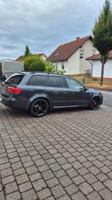 Seat Exeo ST 2.0 TDI CR 105kW Sport Sport - Seat Exeo: TDI