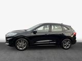 Ford Kuga 2.0 EcoBlue Aut. ST-LINE - Ford Kuga mit Diesel-Antrieb: Geländewagen, mit Klimaautomatik