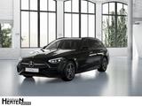 Mercedes-Benz C 300 T e+AMG+PANORAMA-SD+NIGHT-P.+AHK+DISTRONIC