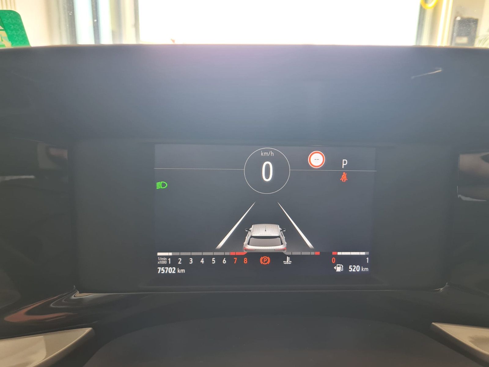 Fahrzeugabbildung Opel Mokka Elegance / KLIMA / KAMERA / NAVI