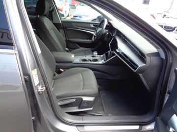 Audi A6 - 11