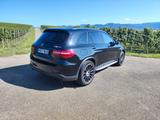 Mercedes-Benz GLC 43 AMG Mercedes-AMG GLC 43 4MATIC Autom.... - : Mercedes GLC
