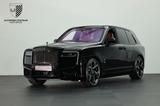Rolls-Royce Cullinan Black Badge Full/SeriesII/Facelift/MY25 - Rolls-Royce Cullinan Neuwagen