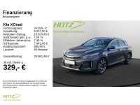 Kia XCeed - Vorschau Bild 2