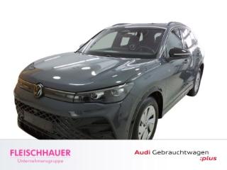 Volkswagen Tiguan 2.0 TDI DSG R-Line HUD AD StandHZG AHK Pa