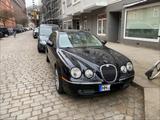 Jaguar S-Type 2.7 Liter V6 Diesel Executive Executive - gebrauchte Jaguar S-Type aus dem Jahr 2005