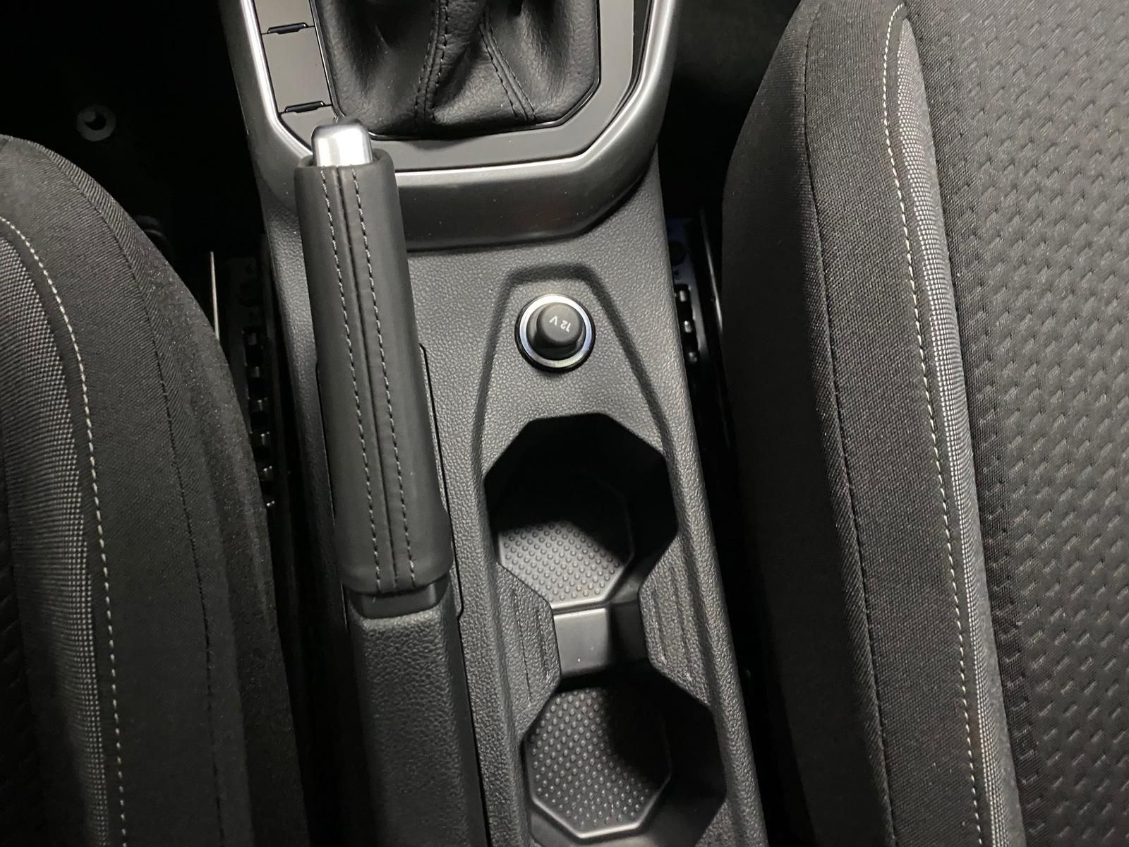 Fahrzeugabbildung Volkswagen Polo 1.0 TSI DSG Life+3 J Garantie bis 90.000 KM