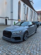 Audi RS3*8v*SLS*Wagner*V3*Eventur;*HJS*No OPF - Audi RS3 in Leipzig