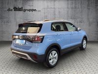 Volkswagen T-Cross - Vorschau Bild 4