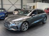 Audi A3 35 TFSI Sportback S tronic S line 8-fach - Audi A3: Sport Line