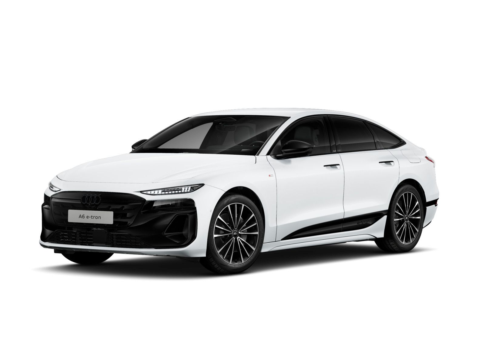Audi A6 e-tron Sportback Q S LINE MATRIX 360° AFA+ AH imagem 2