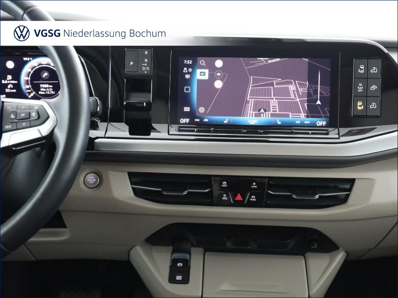 Volkswagen T7 California - Bild 19