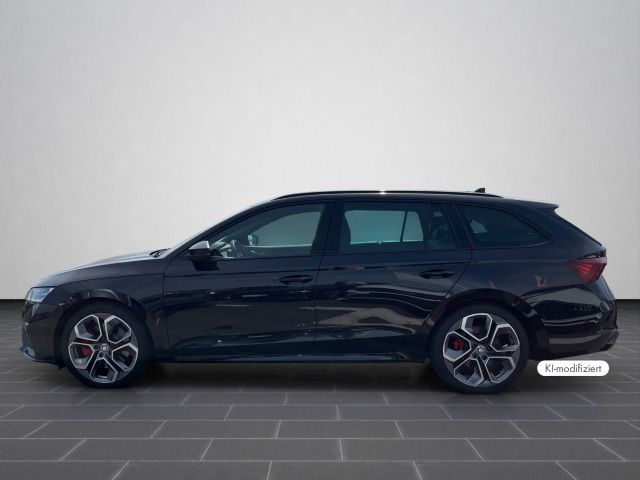 Skoda Octavia - Bild 7
