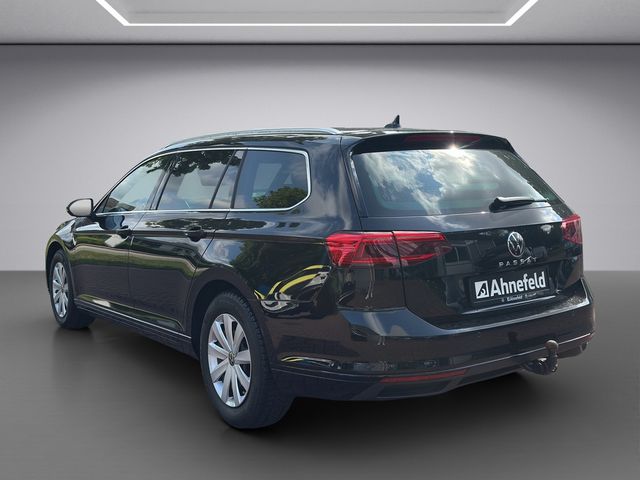 Passat Variant 2.0 TDI Business KAMERA NAVI ACC