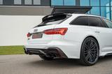 Audi ABT RS6+ Avant 4.0 TFSI quattro / 1 of 25 / - Audi RS6: Abt