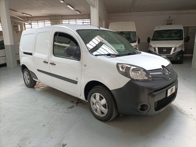 Renault RENAULT Kangoo Z.E. Flex 4p. Express Maxi