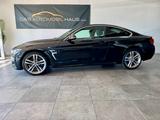 BMW 430i Coupe xDrive M Sport *DEUTSCH*HUD*LED*HIFI* - gebrauchte BMW 430 aus dem Jahr 2017