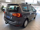 Seat Alhambra  - 7 Sitzer - Seat Alhambra in Freiburg