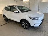 MG ZS EV Luxury Max. 72kWh FahrAss|360°|Pano|Keyl. - MG ZS aus 2022