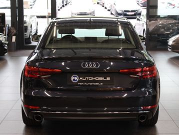Audi A4 - 6