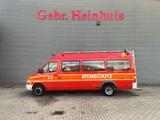 Mercedes-Benz Sprinter 416 CDI 10.000 KM Feuerwehr! - Feuerwehr