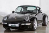 Porsche 993 4S, 17 J. Einen  Besitzer, Sportsitze - Porsche 993 Gebrauchtwagen in Hamburg