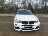 BMW X4 xDrive28i AT -245 PS Schiebedach-Navi - BMW X4 in Hannover