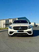 Mercedes-Benz Mercedes-AMG GLC 63s 4MATIC+ Night-&Carbon-Paket - Mercedes-Benz GLC 63 AMG in Essen