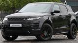 Land Rover Evoque D165 R-DYN Garantie Pano Keyless Black