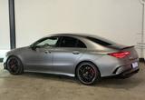 Mercedes-Benz CLA 45 AMG 4Matic+ Speedshift 8G-DCT *AMG Aerody - Mercedes-Benz CLA 45 AMG in Düsseldorf