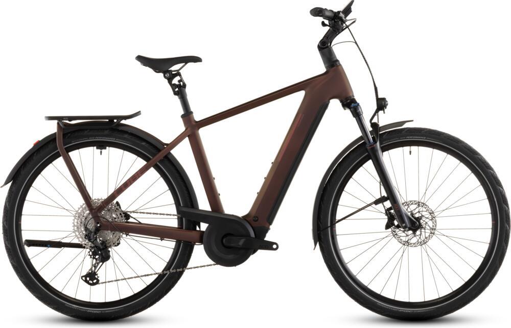 Cube Kathmandu Hybrid Pro 800 58 cm