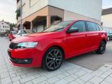 Skoda Rapid Spaceback Style Plus *Xeno, Pano & Navi* - gebrauchte Skoda Rapid aus dem Jahr 2015