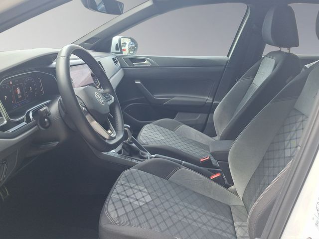 Taigo R-Line 1.5 TSI AHK, Navigation, IQ.Drive