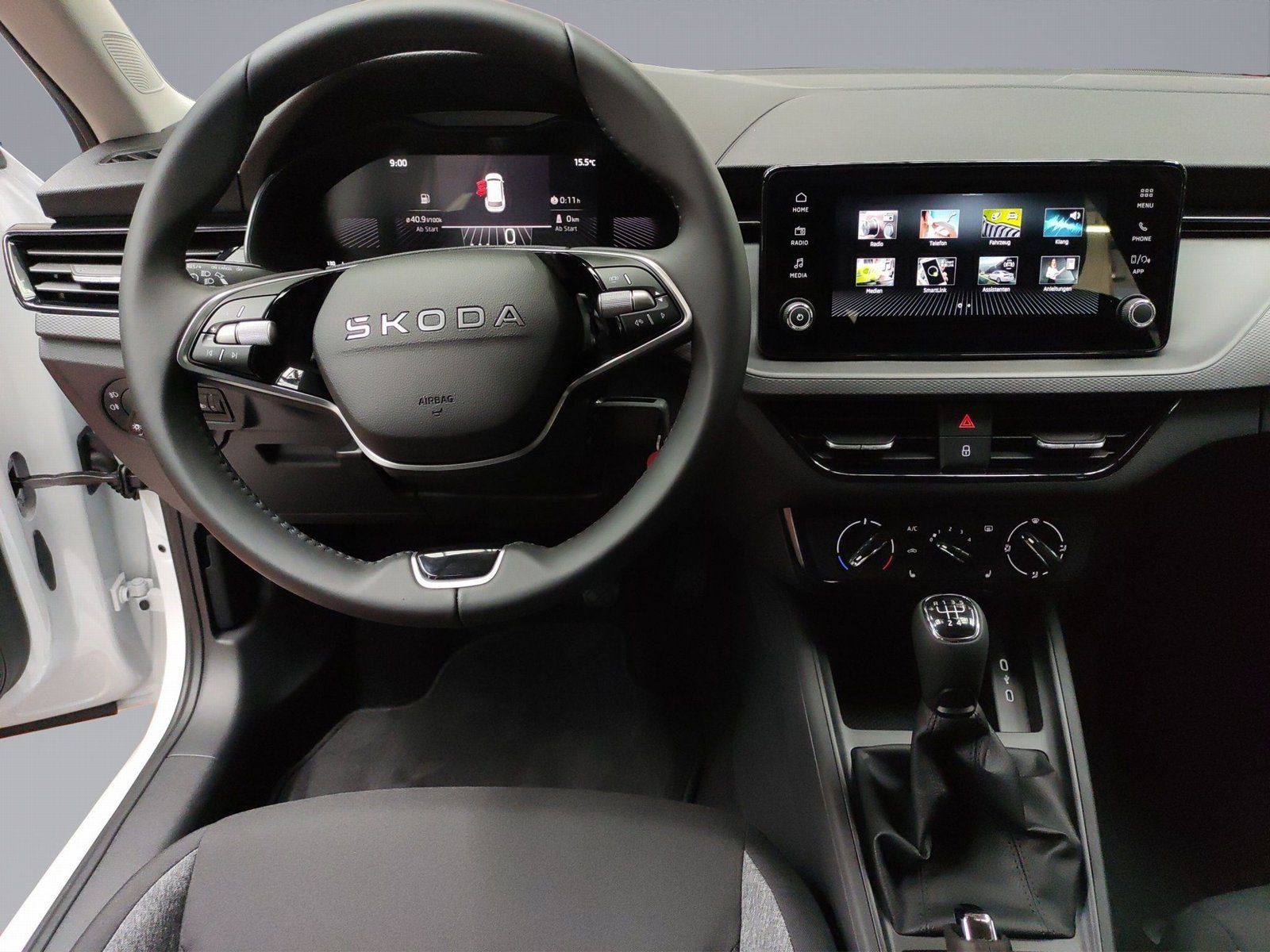 Skoda Kamiq - Bild 6