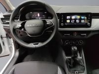 Skoda Kamiq - Vorschau Bild 6