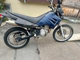 Mz SX 125 - MZ MOTORRAD