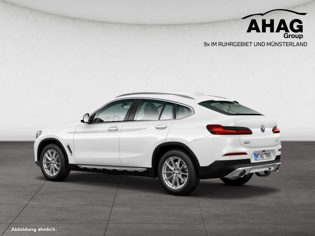 BMW X4 - Bild 6