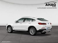 BMW X4 - Vorschau Bild 6