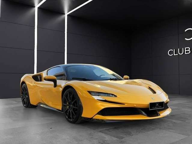 FERRARI LaFerrari