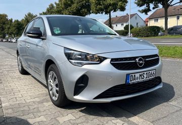 Opel Corsa F 5tg 1.2 Edition Winterpaket