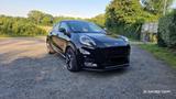 Ford Puma 1,5 l ST X -PerformancePaket- 7 J. Garantie - Ford Puma: 1.7