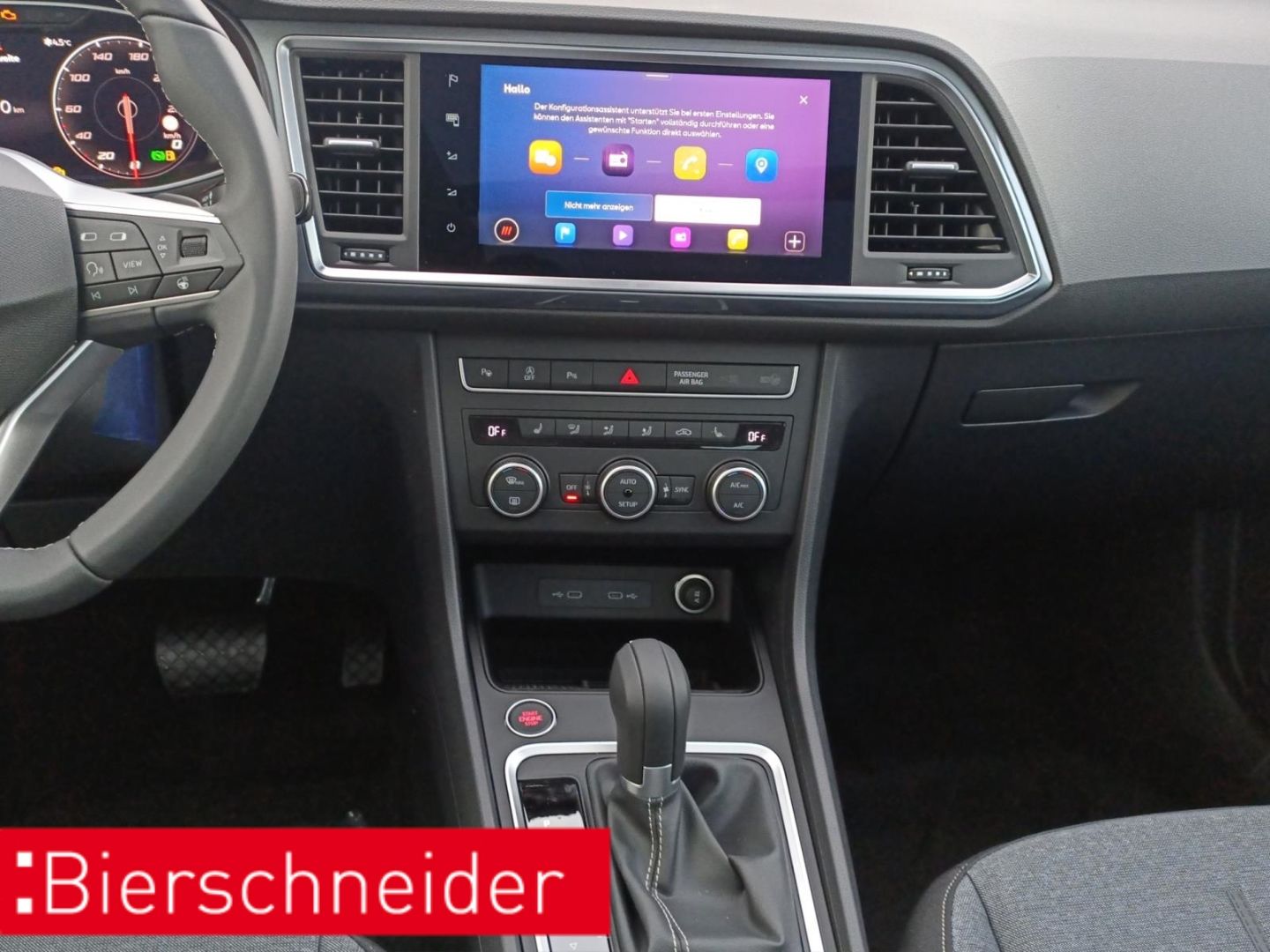 Seat Ateca - Bild 20