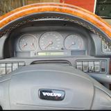 Volvo C70 2.4T Cabriolet Premium Benzin/Autogas - Volvo aus 2001