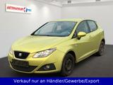 Seat Ibiza 1.4 Lim. Stylance / Style - Seat Ibiza in Halle