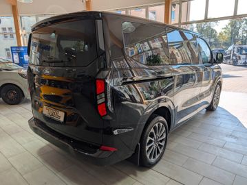 Ford Tourneo Custom Tit. 2.0 L1 NEUES MODELL