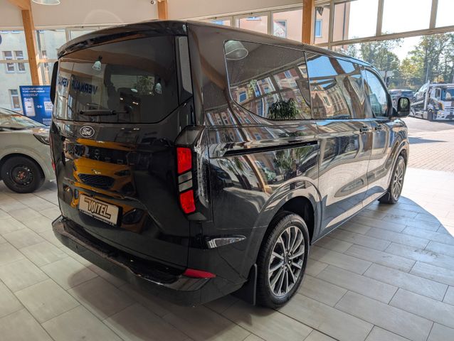 Ford Tourneo Custom Tit. 2.0 L1 NEUES MODELL