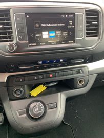 Bild 22 Opel Zafira Life Innovation M 7 Sitze