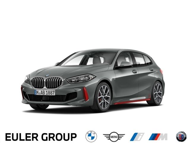 BMW 128 ti M-Sport PANO 18'' M-Bremse SportAut AdLED