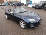 Mazda MX-5 2.0 Sendo Cabrio Coupe Leder Navi zus. WR - Mazda MX-5 Benzin Gebrauchtwagen